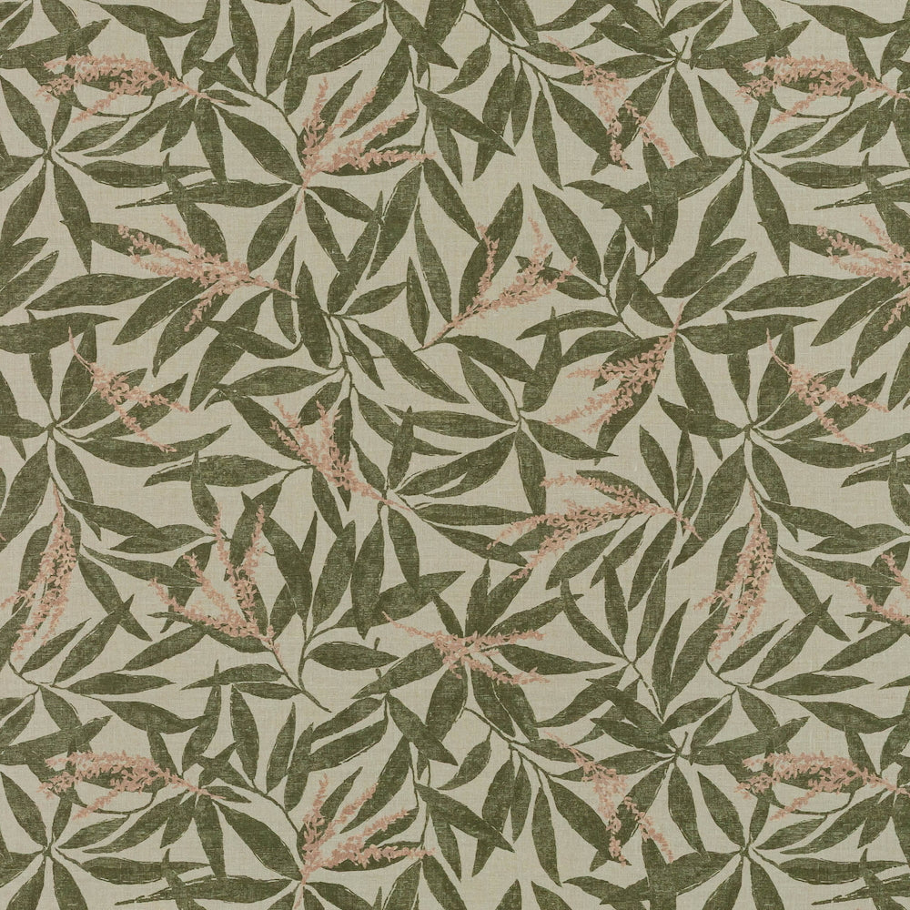 Ryukyu | MCP - Olive