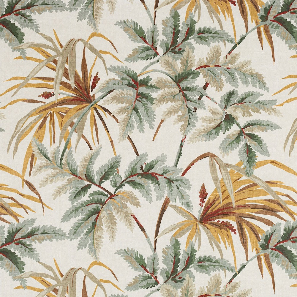 Tanimbar | MCP - Spice