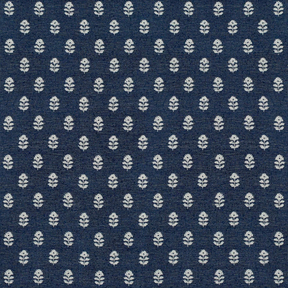 Melati | MCP - Indigo