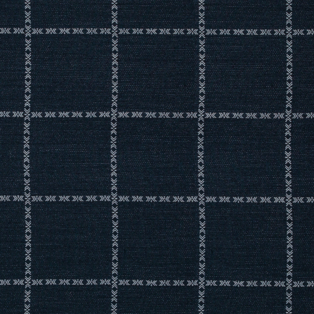 Theodore| MCP - Indigo