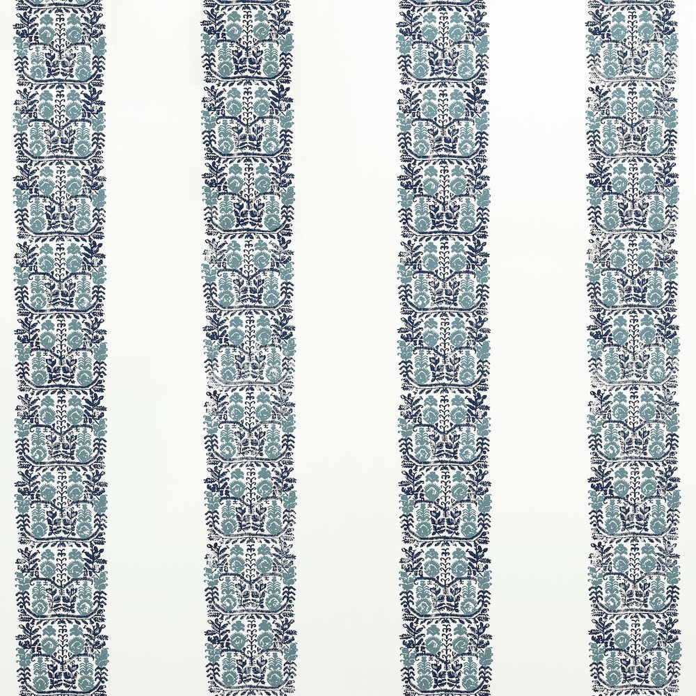 Balinese WP | MCP - Indigo