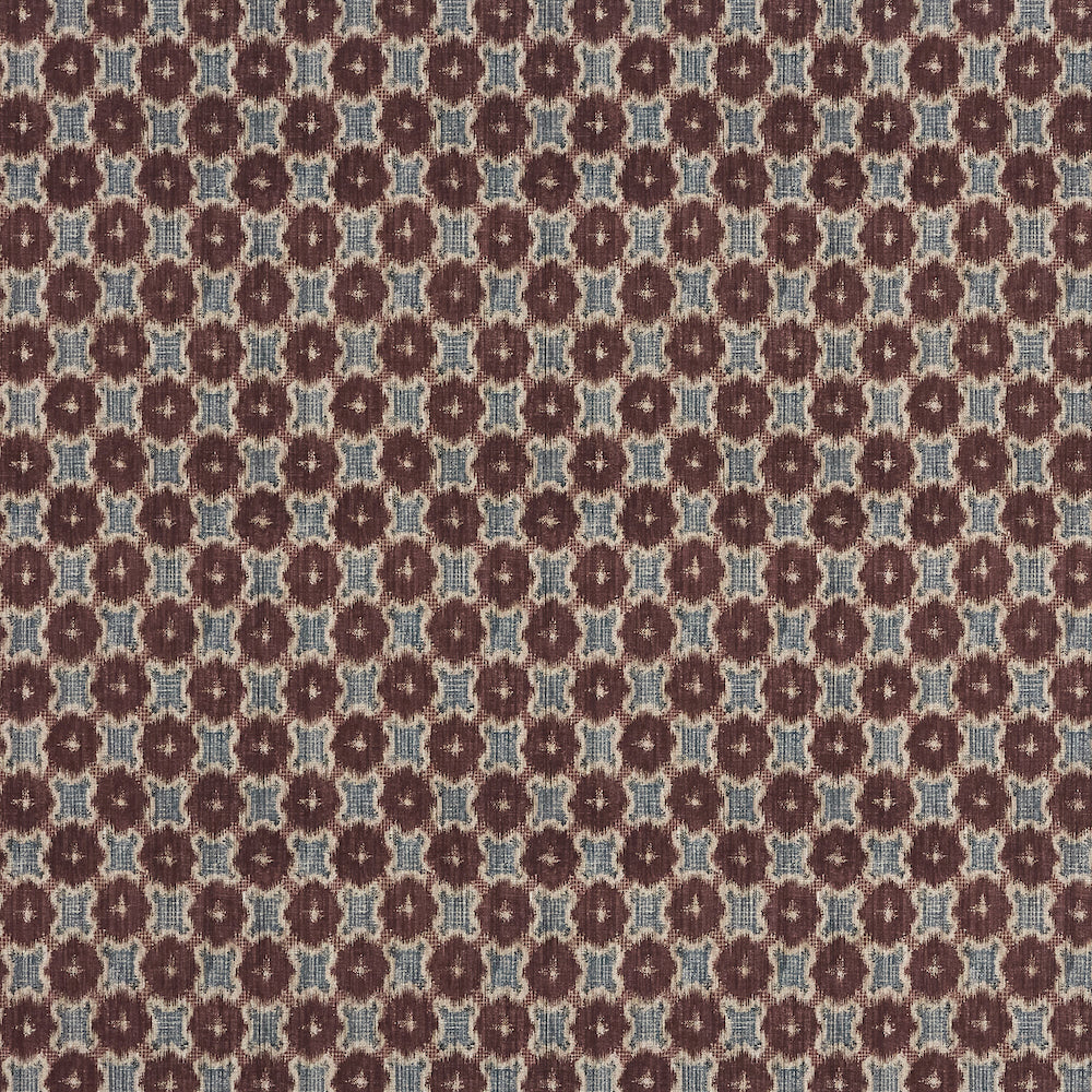 Kasuri WP | MCP - Berry