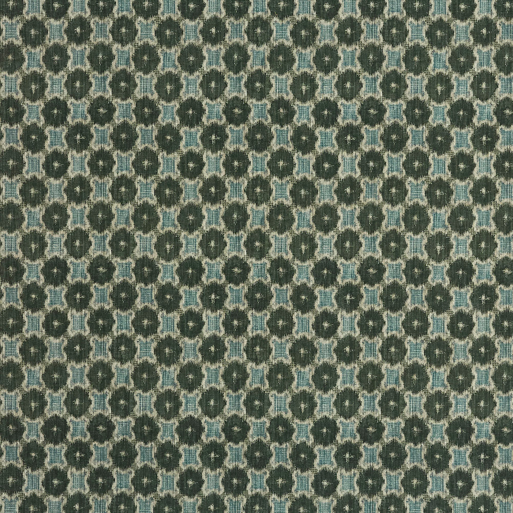 Kasuri WP | MCP - Fern