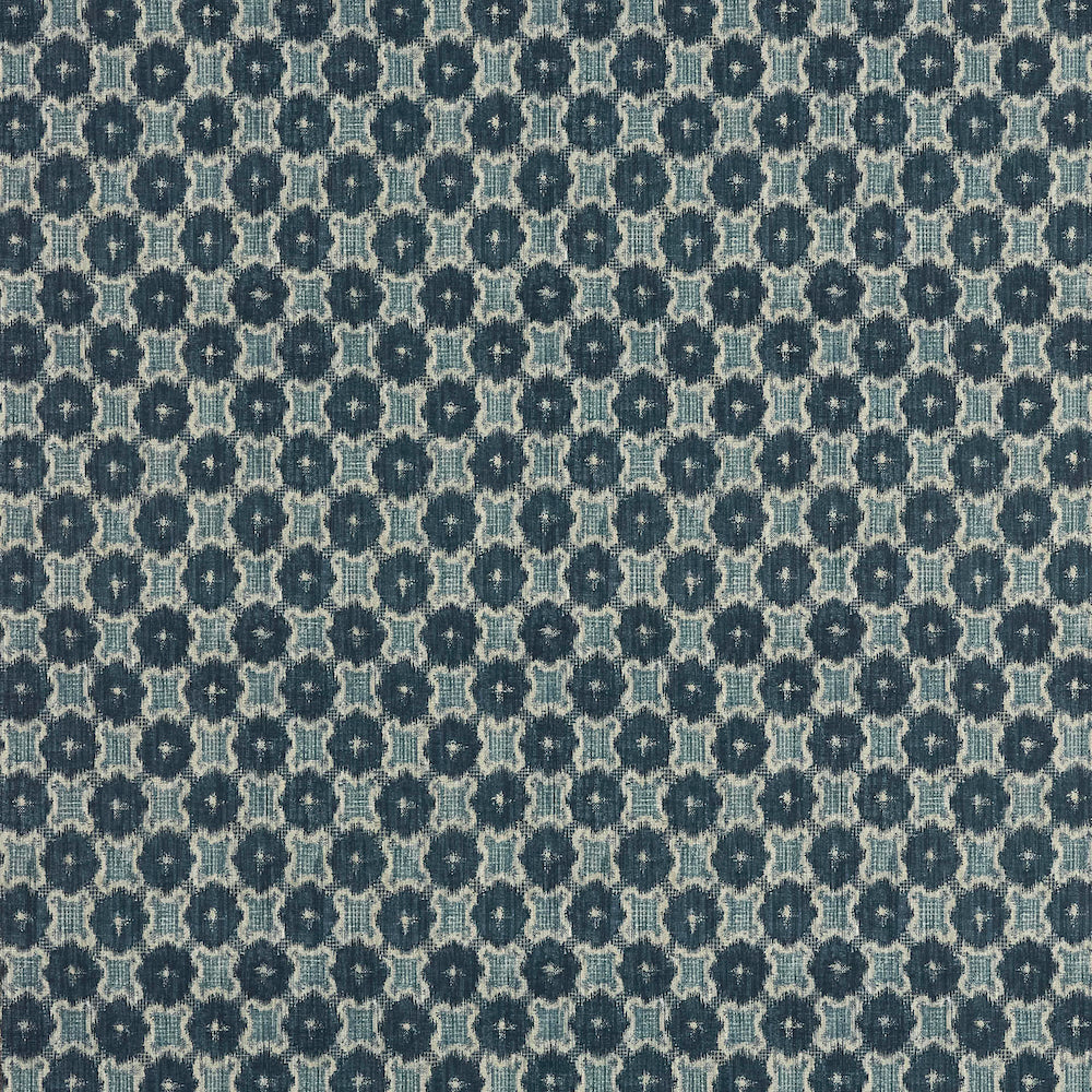Kasuri WP | MCP - Indigo