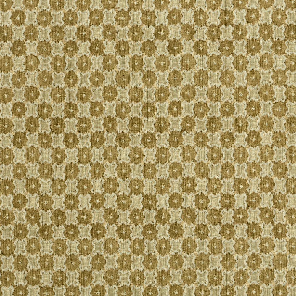 Kasuri WP | MCP - Ochre