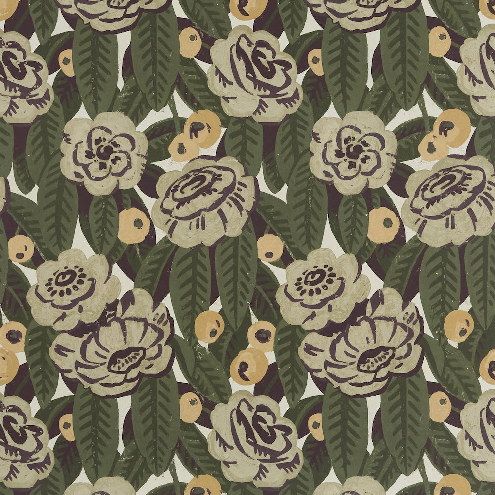 Lei WP | MCP - Fern