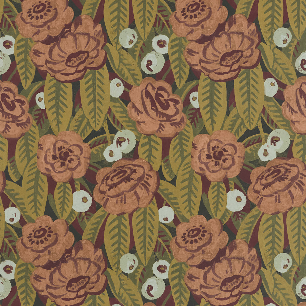 Lei WP | MCP - Florentine