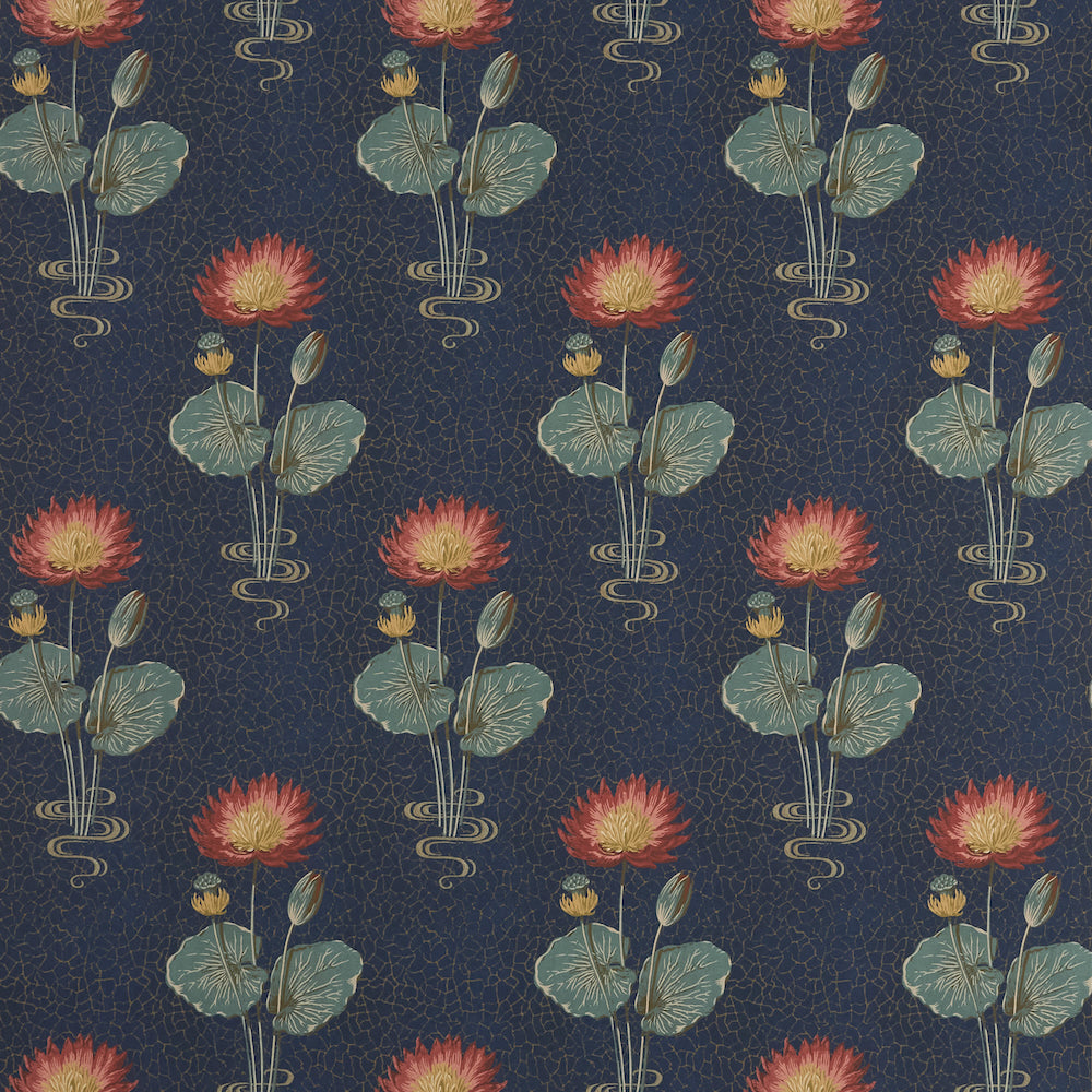 Nymphaea WP | MCP - Imperial