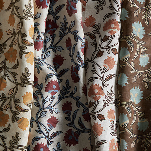 Meredith Ellis Textiles