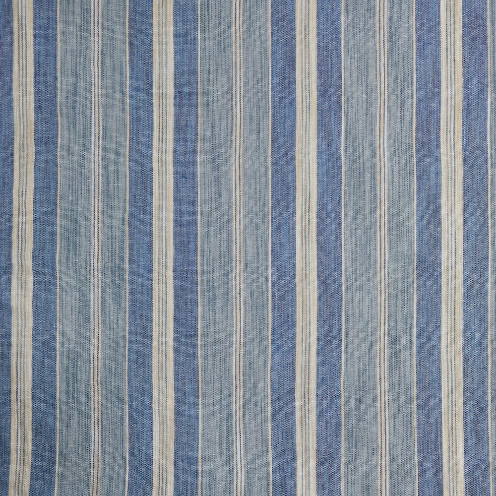 Balmorhea | MET - Blue/Sand Stripe