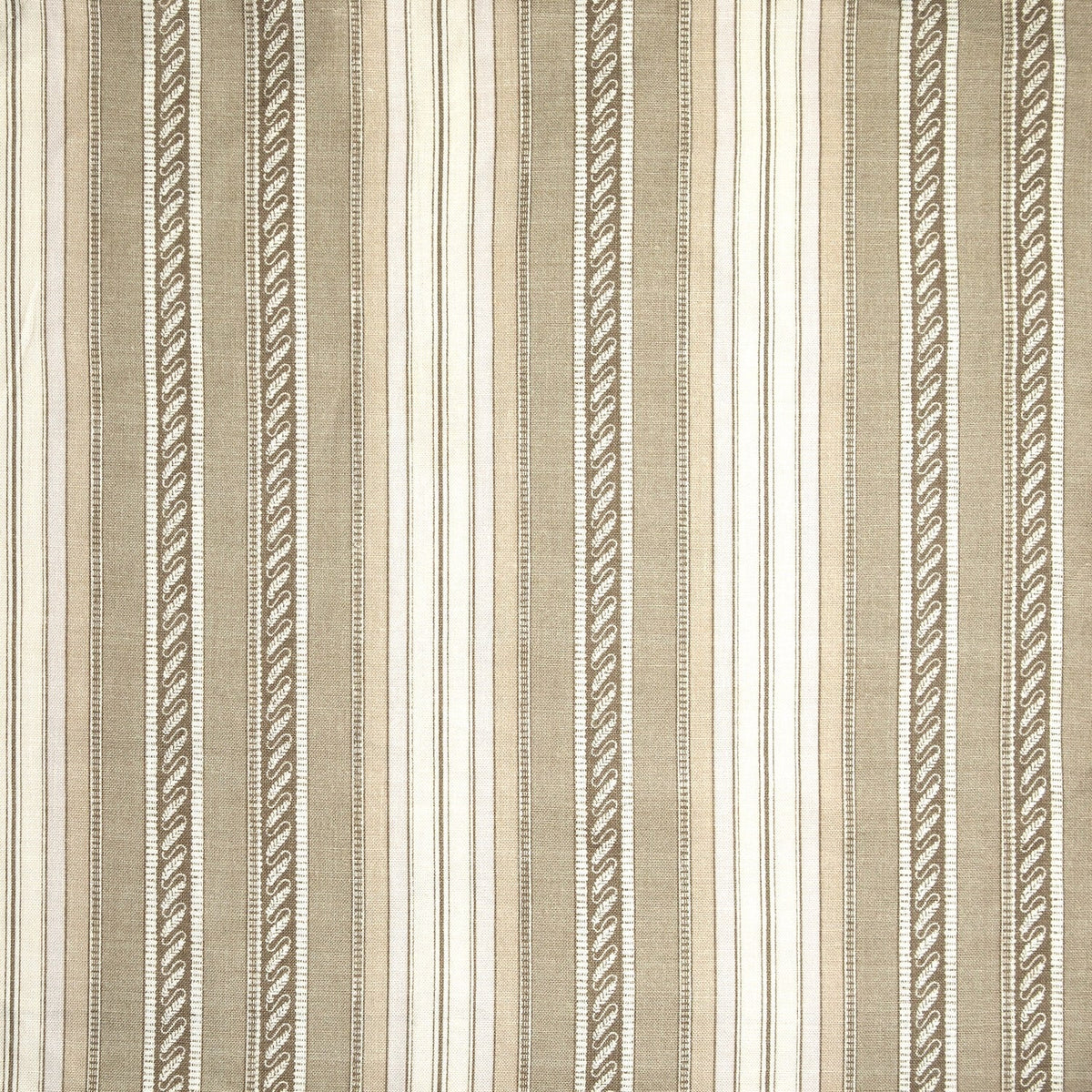 Bourne Stripe | MET - Bark