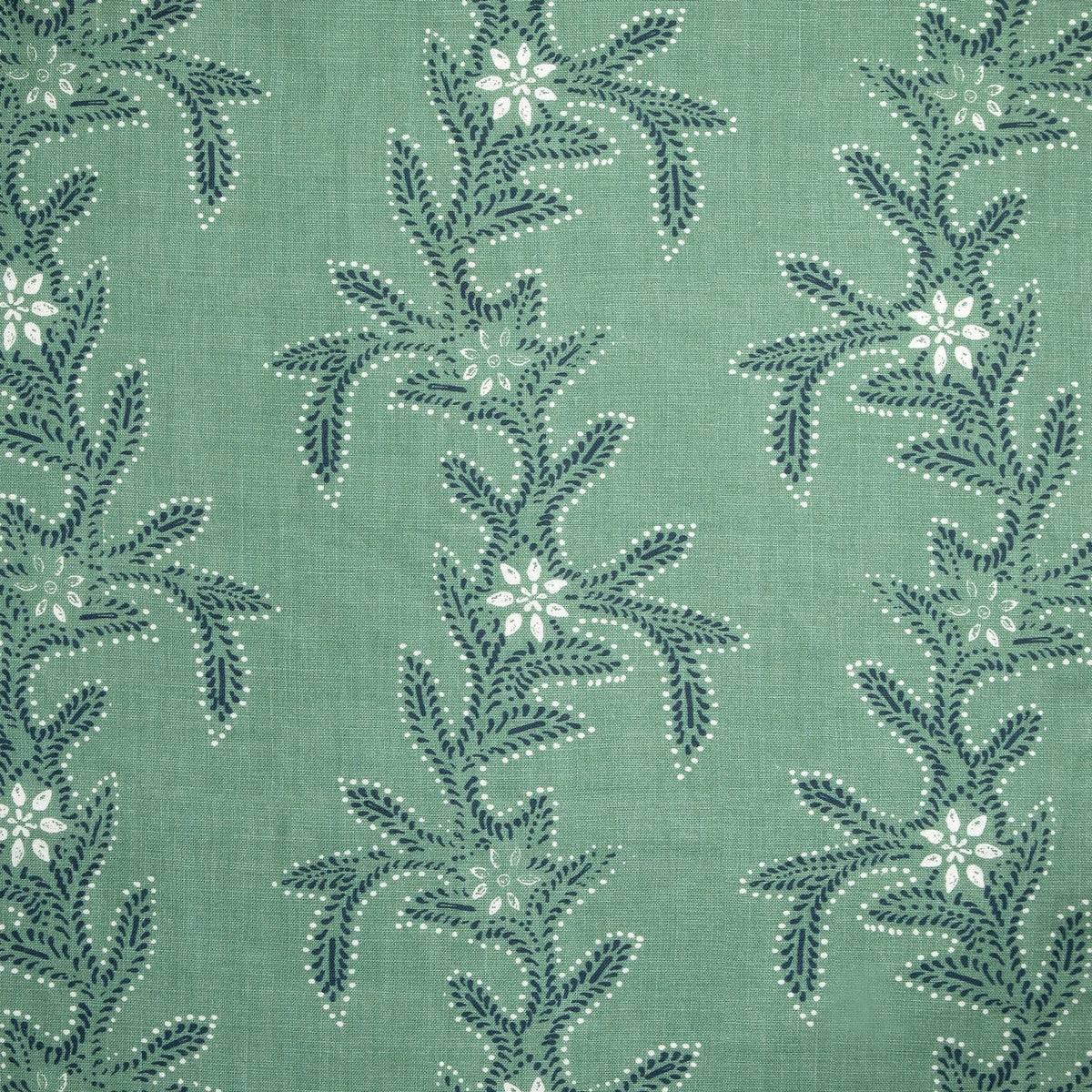 Deakins Vine | MET - Field/Indigo