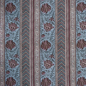 Huntington Stripe | MET