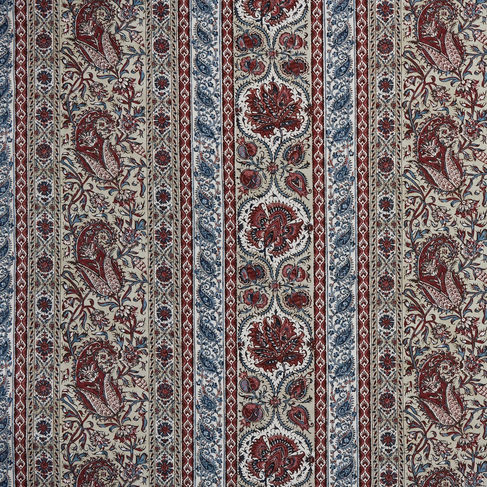 Hyder | MET - Red/Blue