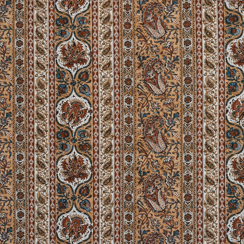 Hyder | MET - Saffron/Spice