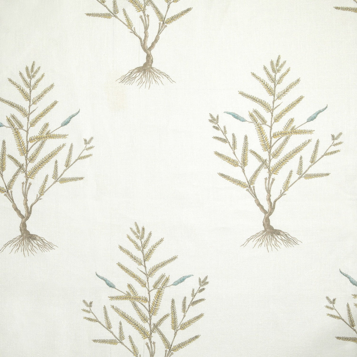 Idlewild | MET - Ivory