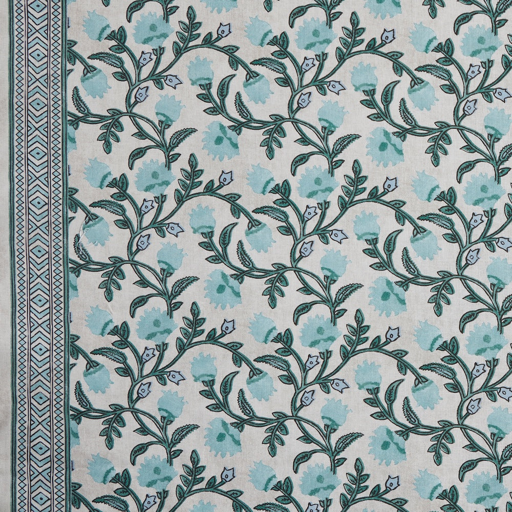 Lennox | MET - Blue/Green