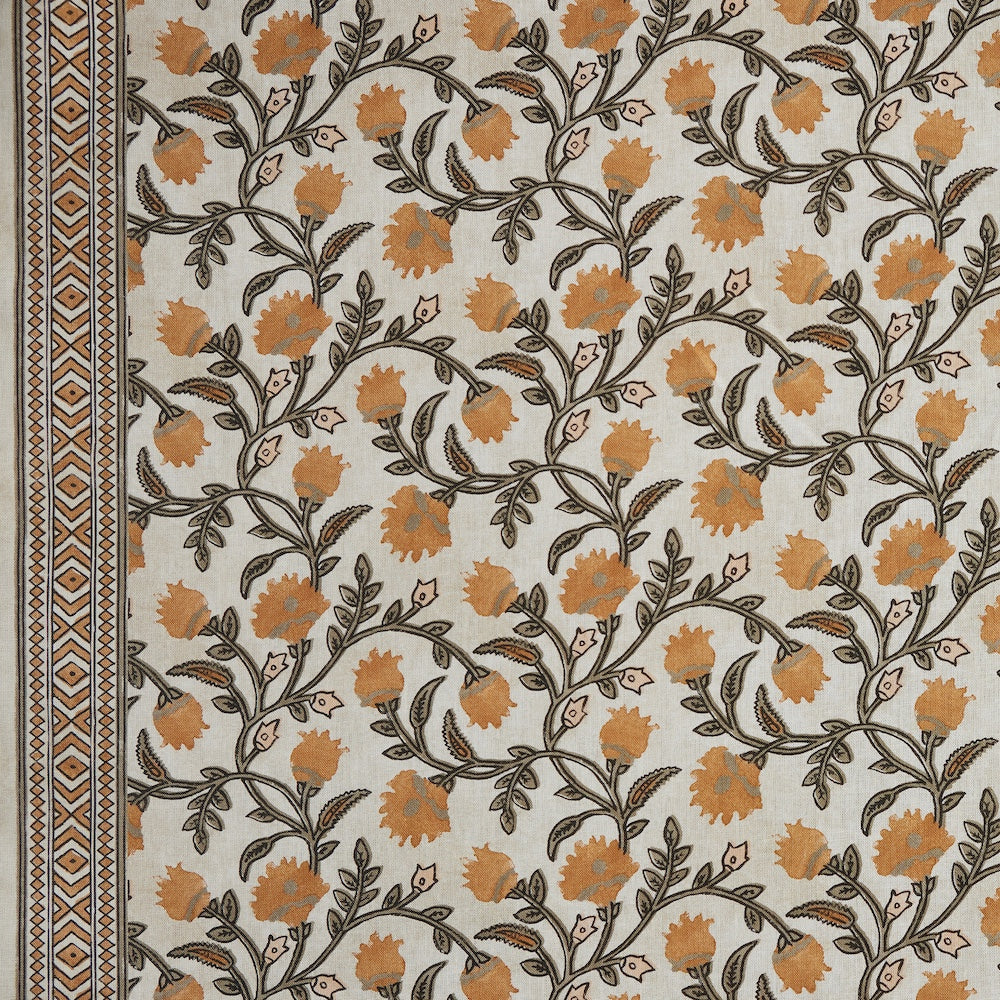 Lennox | MET - Saffron