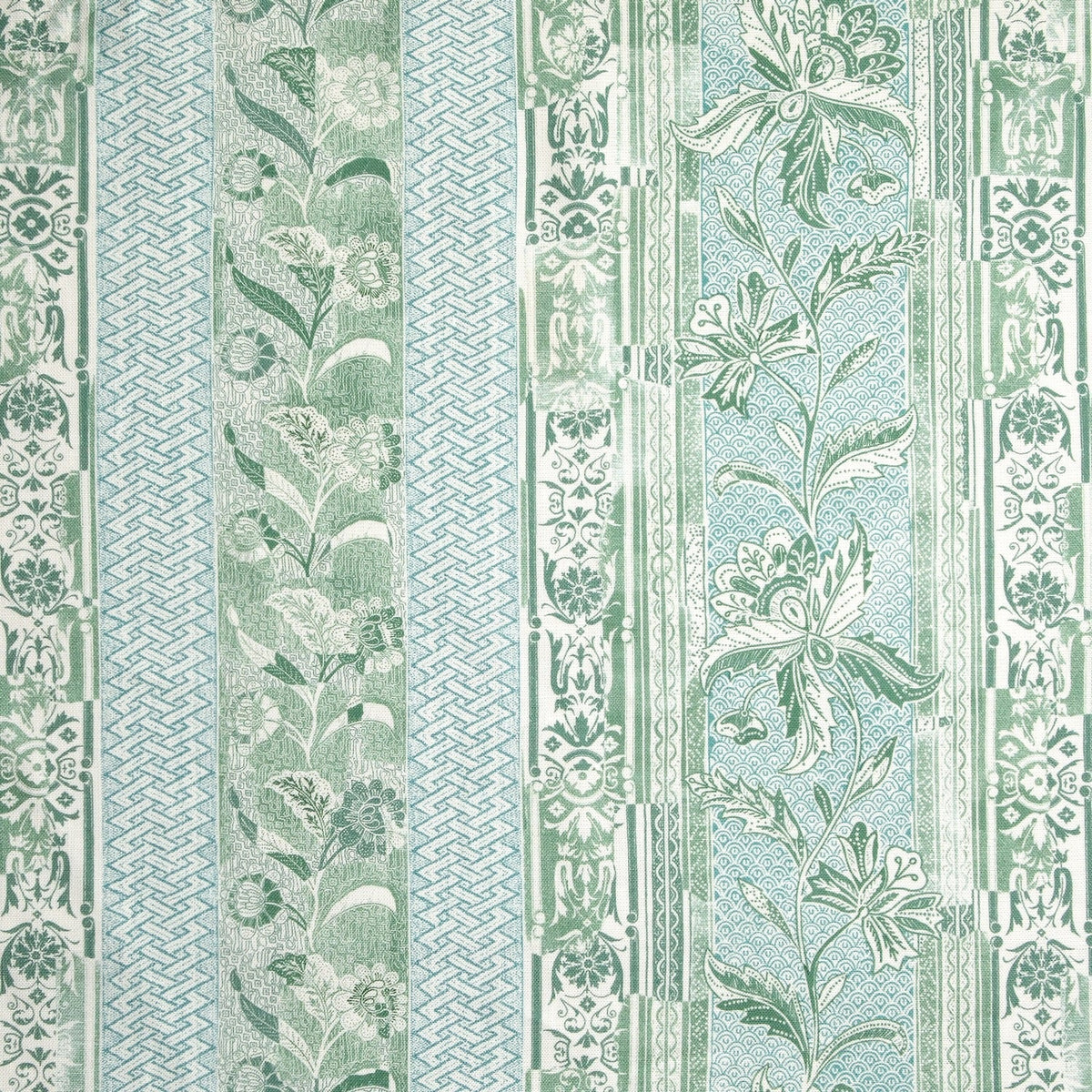 Machen | MET - Green/Blue