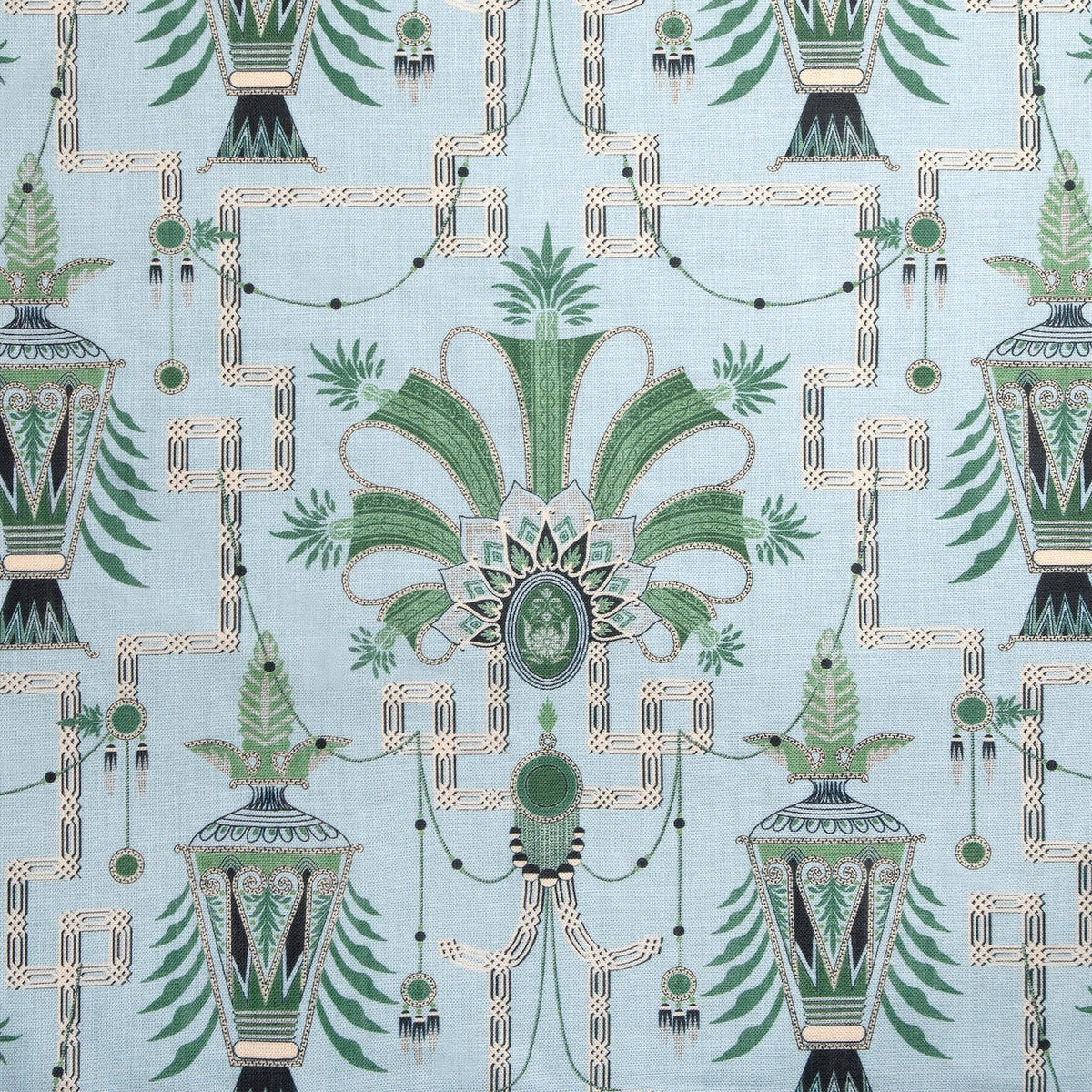 Zuma | MET - Azul