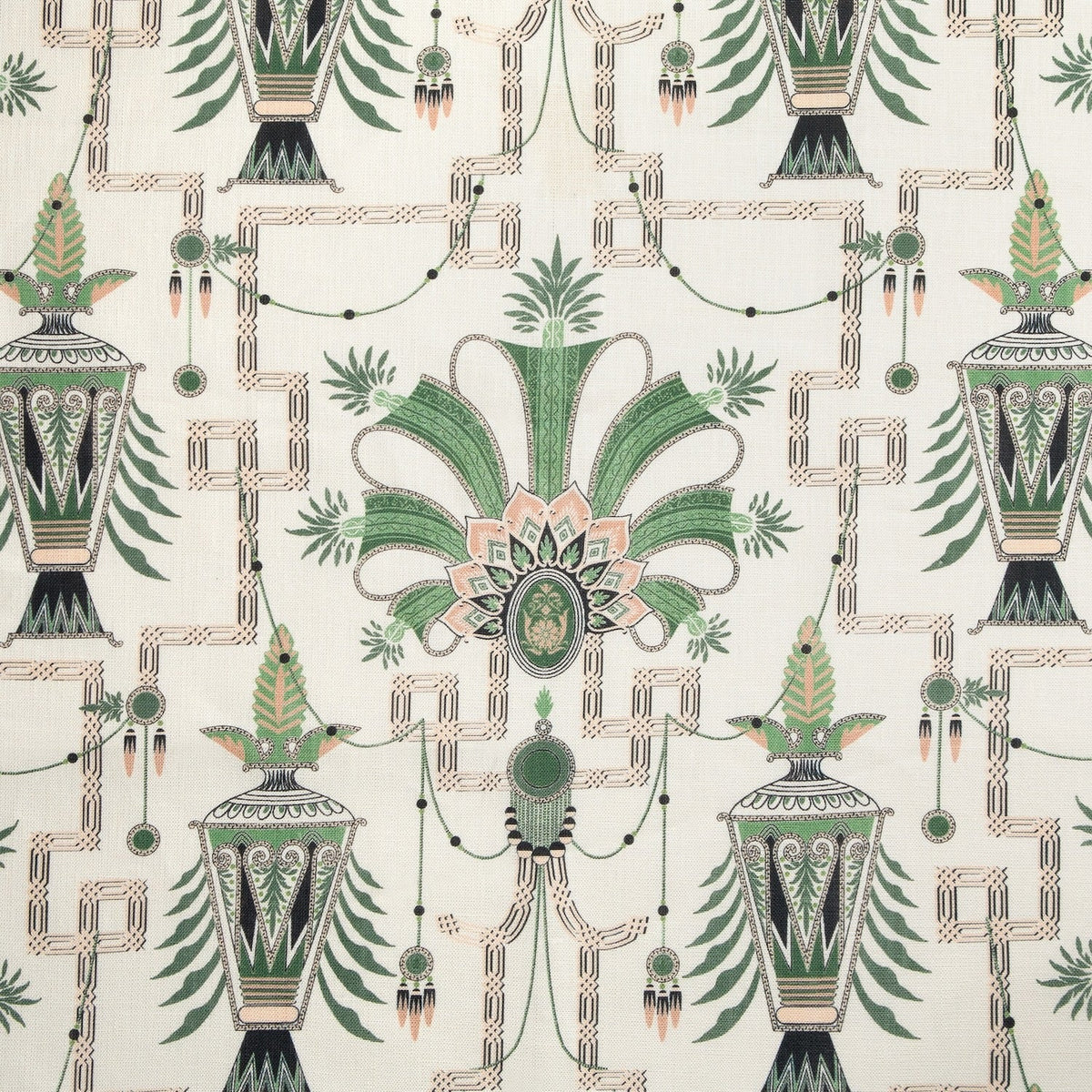 Zuma | MET - Emerald