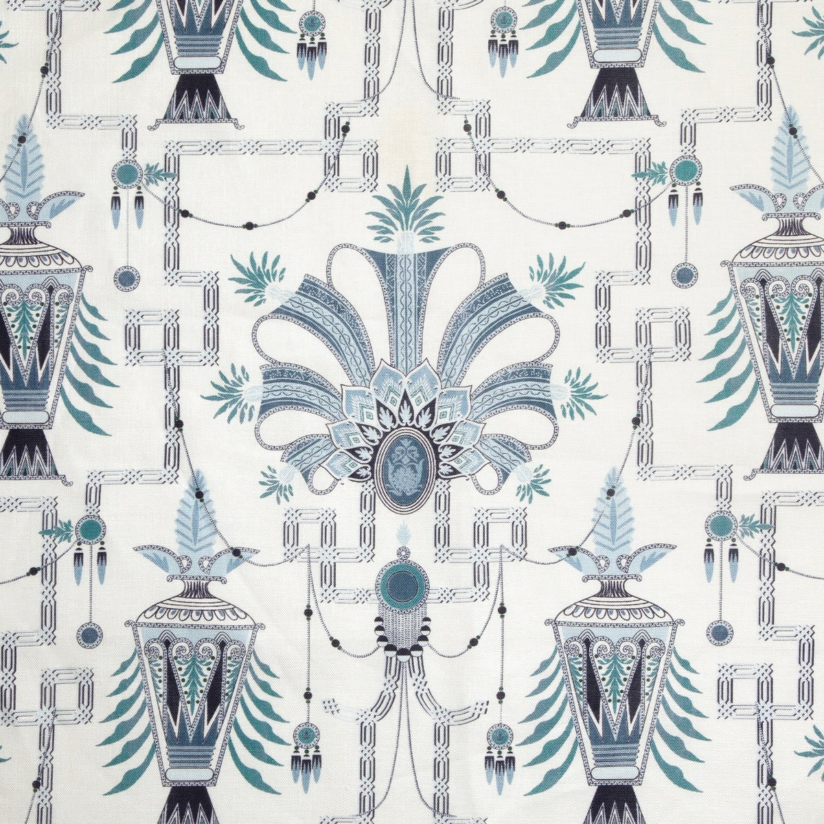 Zuma | MET - Lagoon