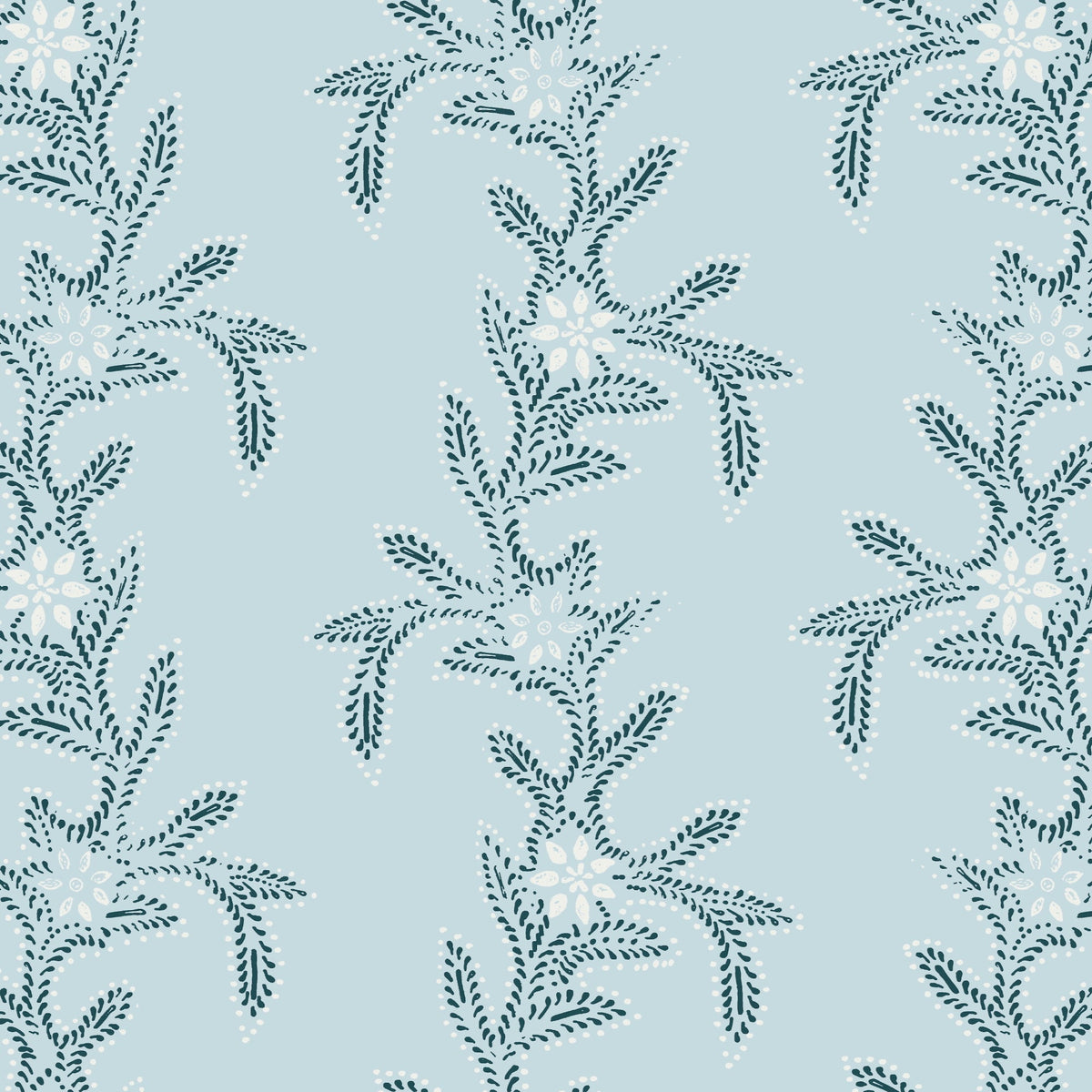 Deakins Vine WP | MET - Swedish Blue/Indigo