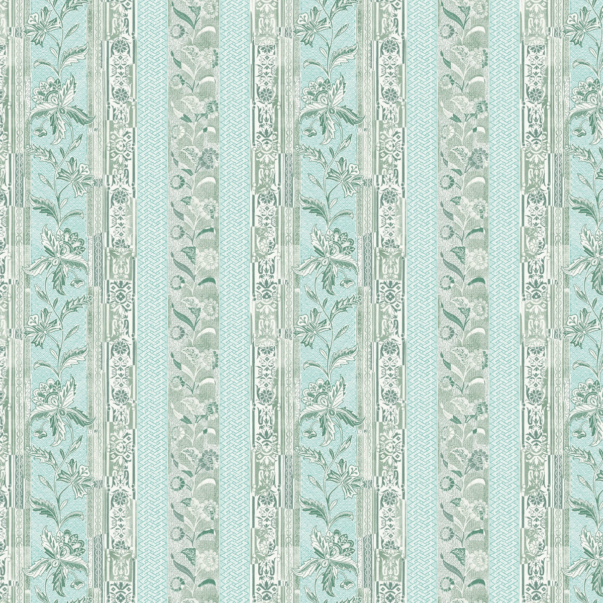 Machen WP | MET - Green/Blue