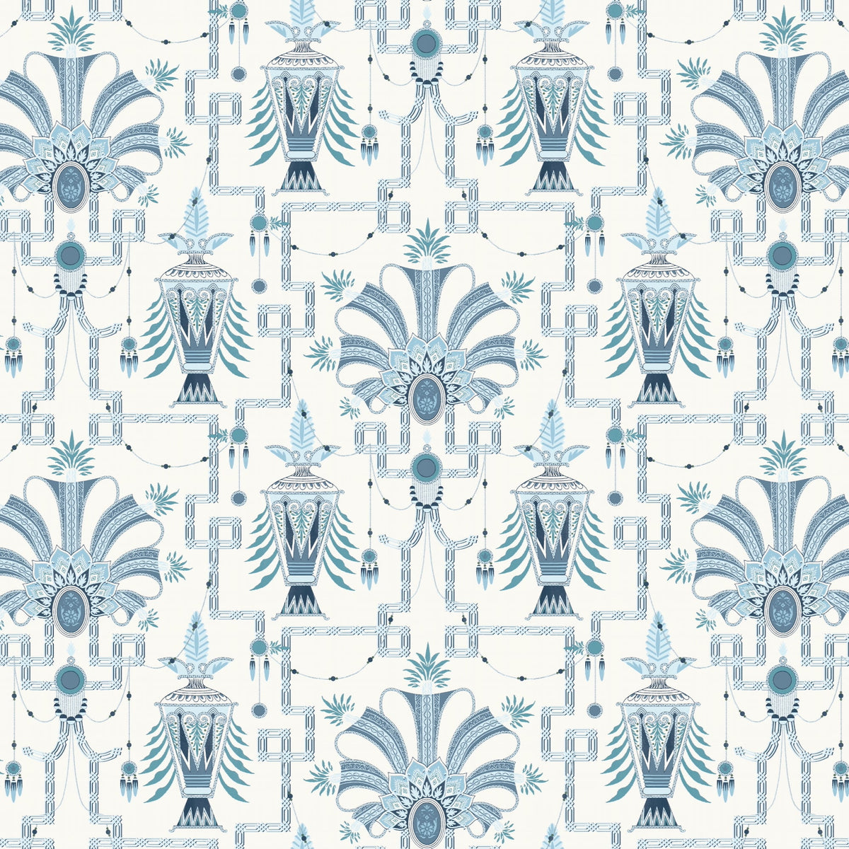 Zuma WP | MET - Lagoon