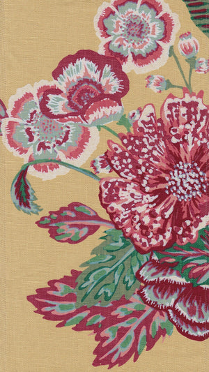 Bahia Bouquet | MLB