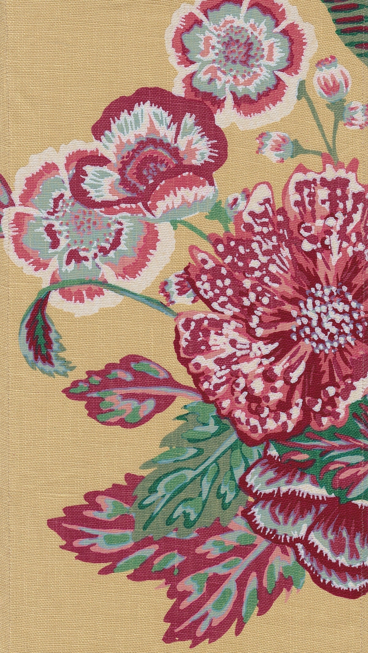 Bahia Bouquet | MLB - Moss