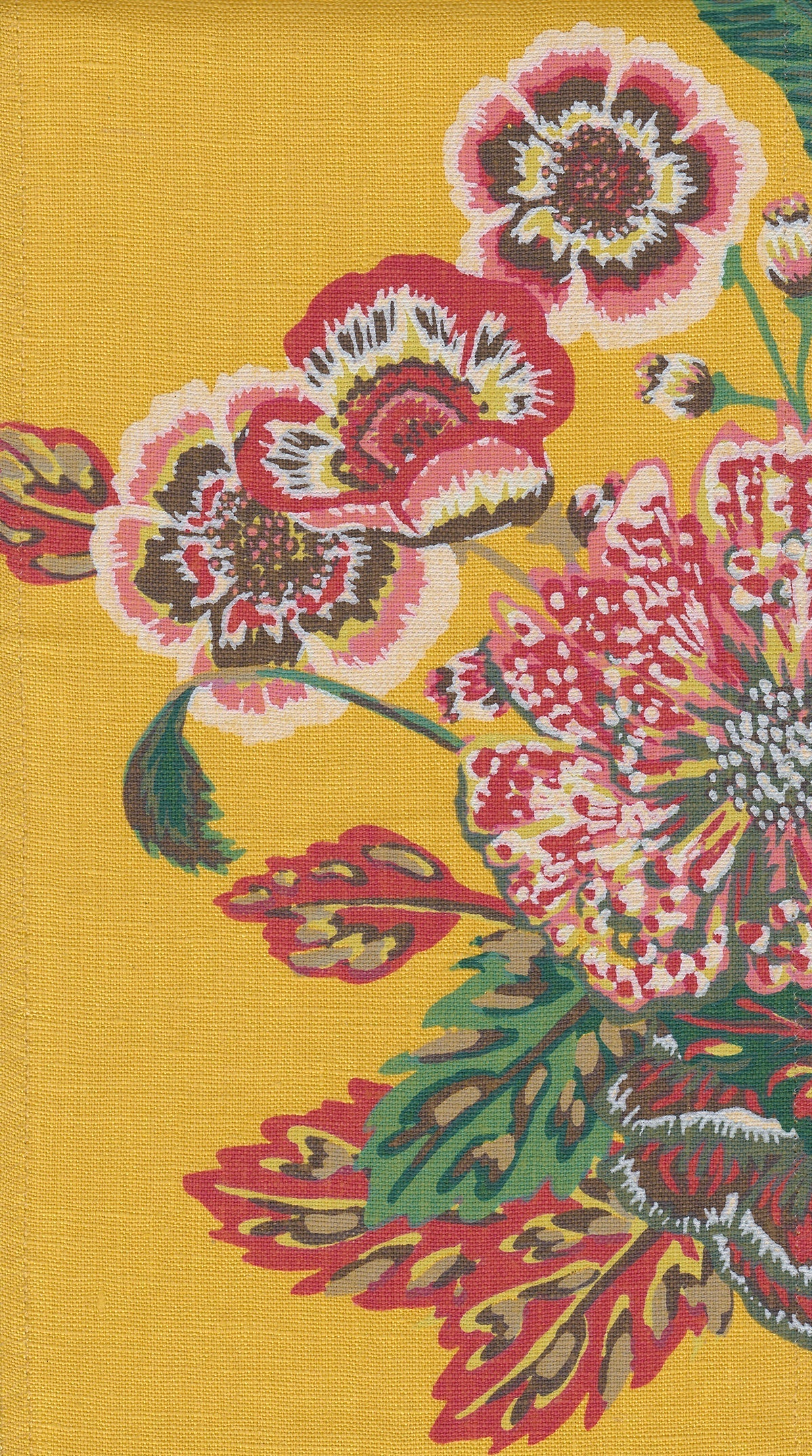 Bahia Bouquet | MLB - Saffron