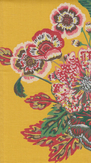Bahia Bouquet | MLB