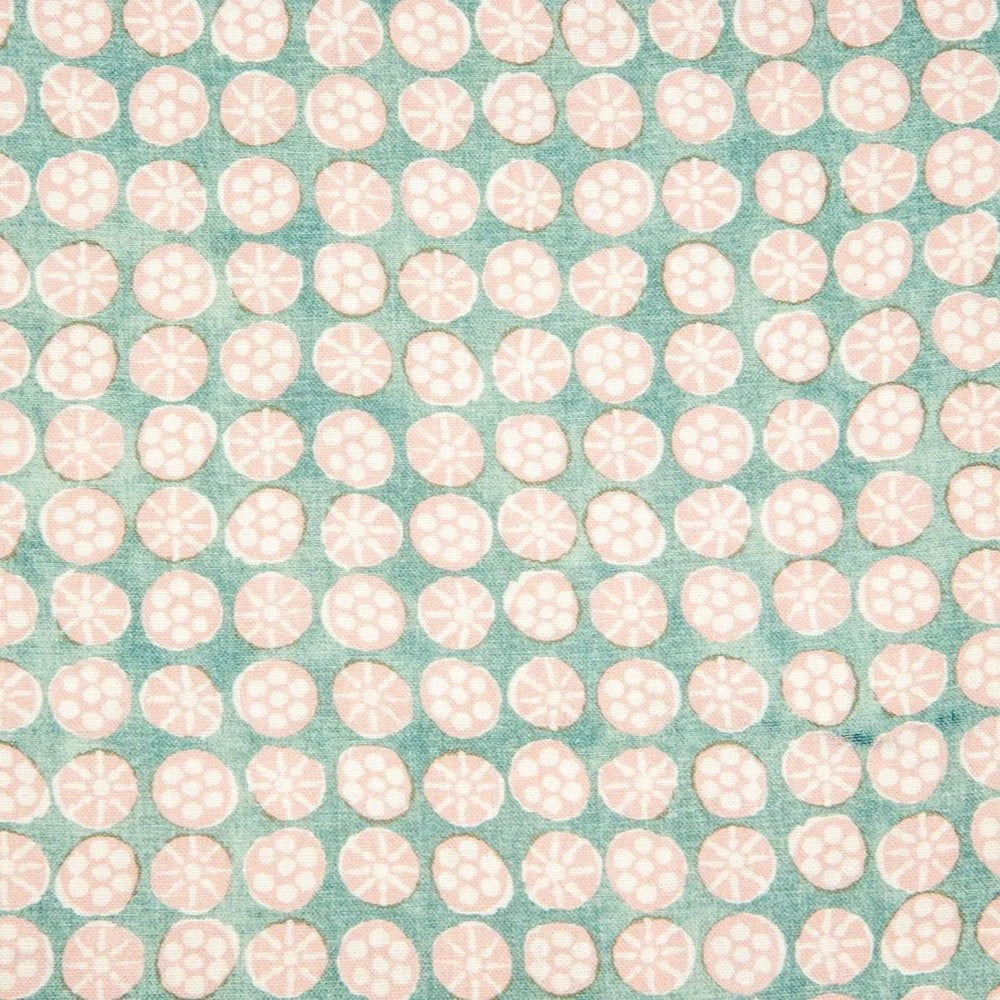 Boheme | MLB - Pink and Celadon
