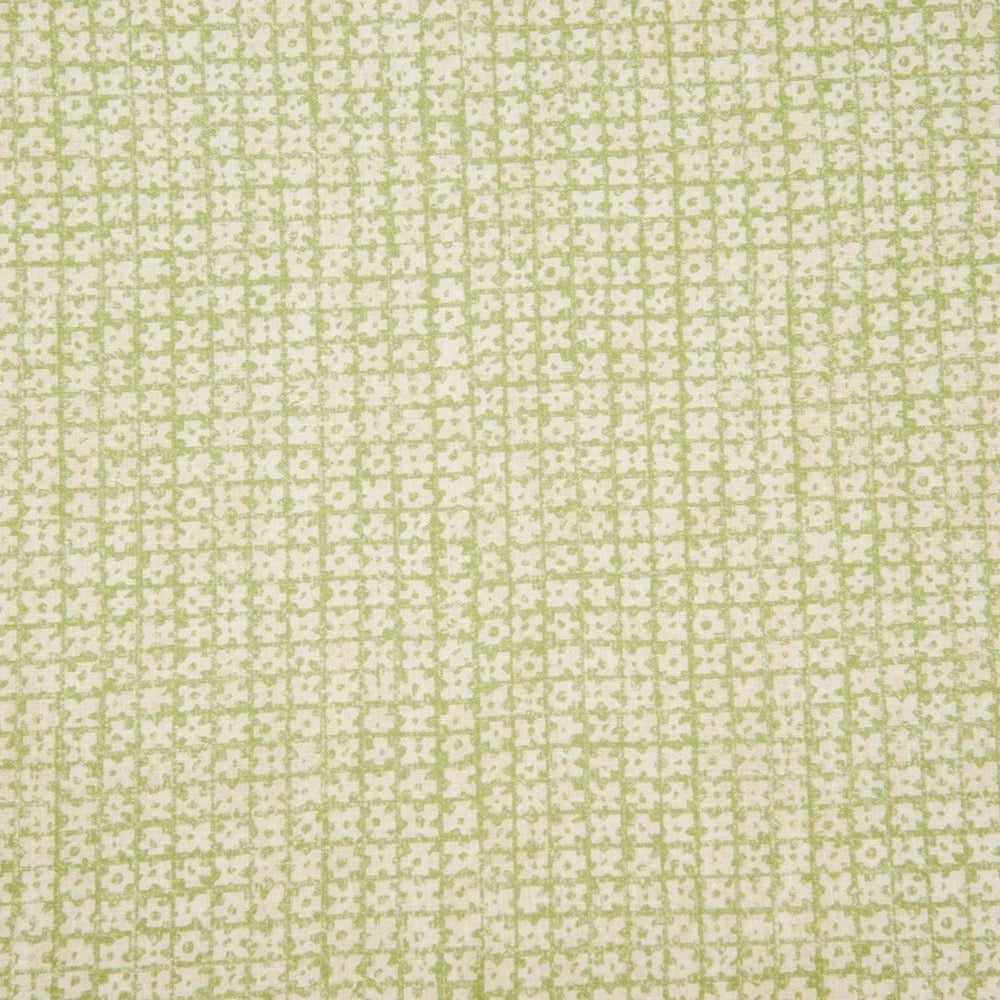 Boho Basketweave Performance | MLB - Green