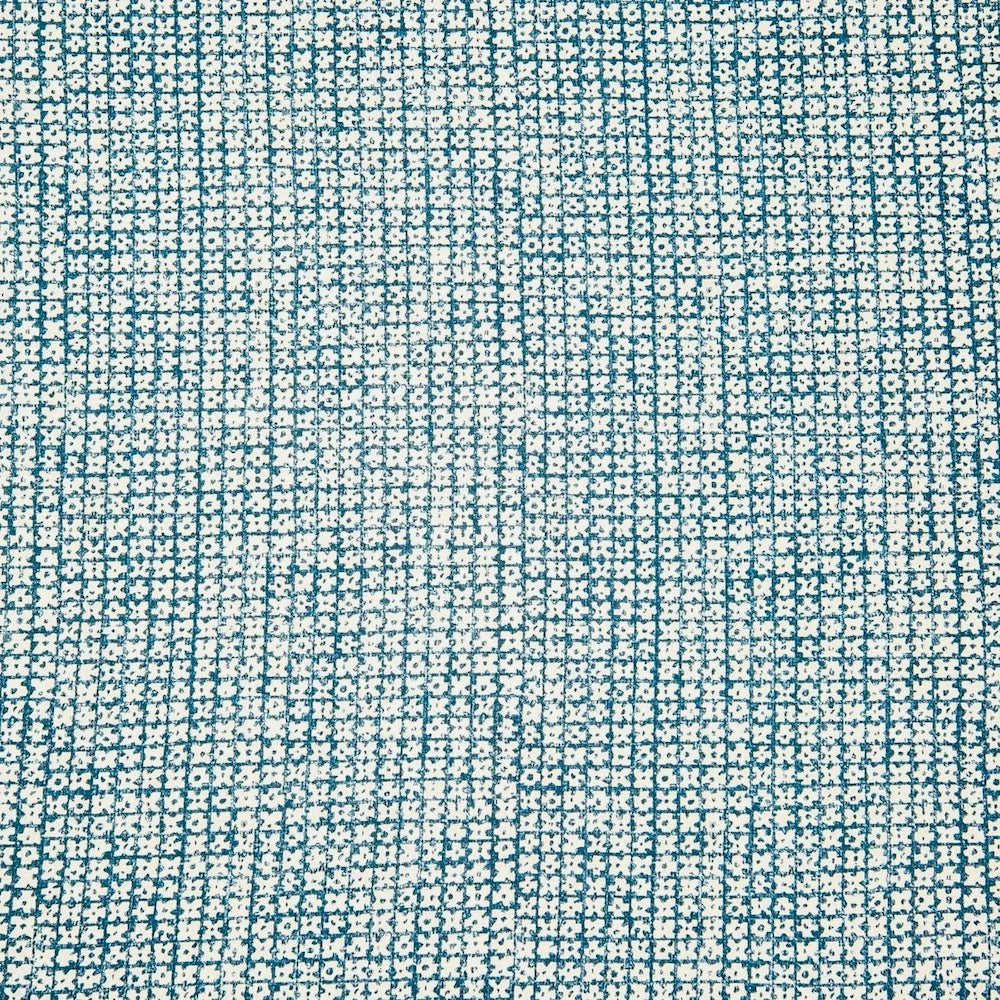 Boho Basketweave | MLB - Indigo