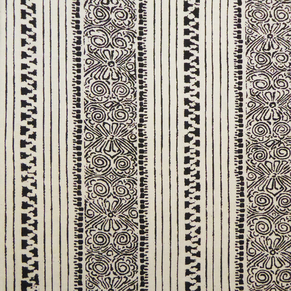 Eros Stripe | MLB - Ebony
