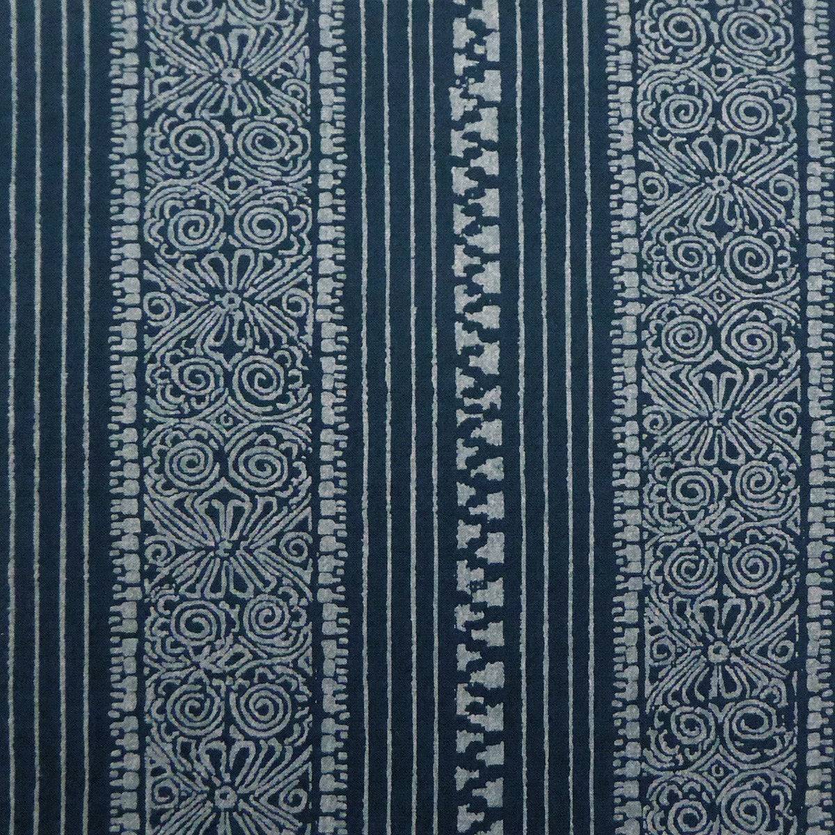 Eros Stripe | MLB - Indigo