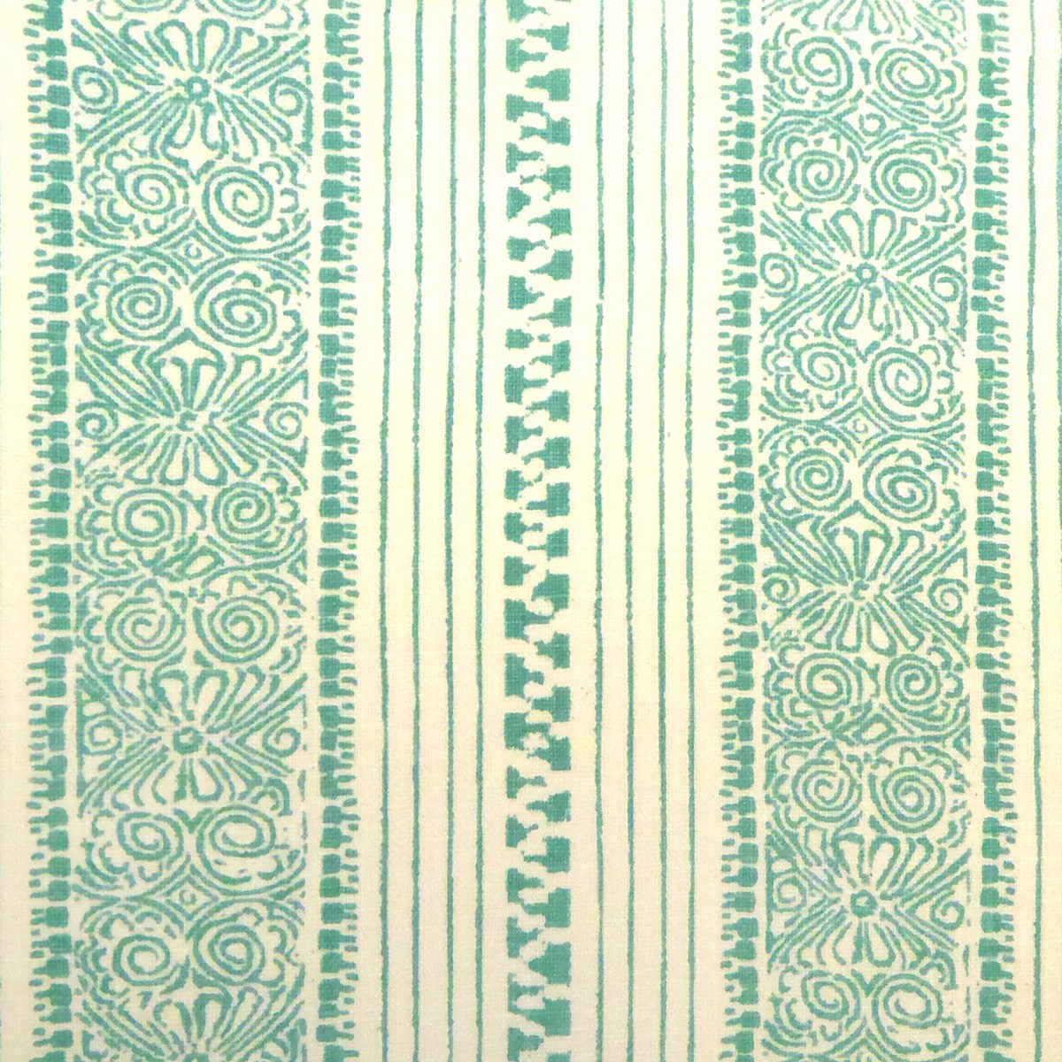 Eros Stripe | MLB - Turquoise