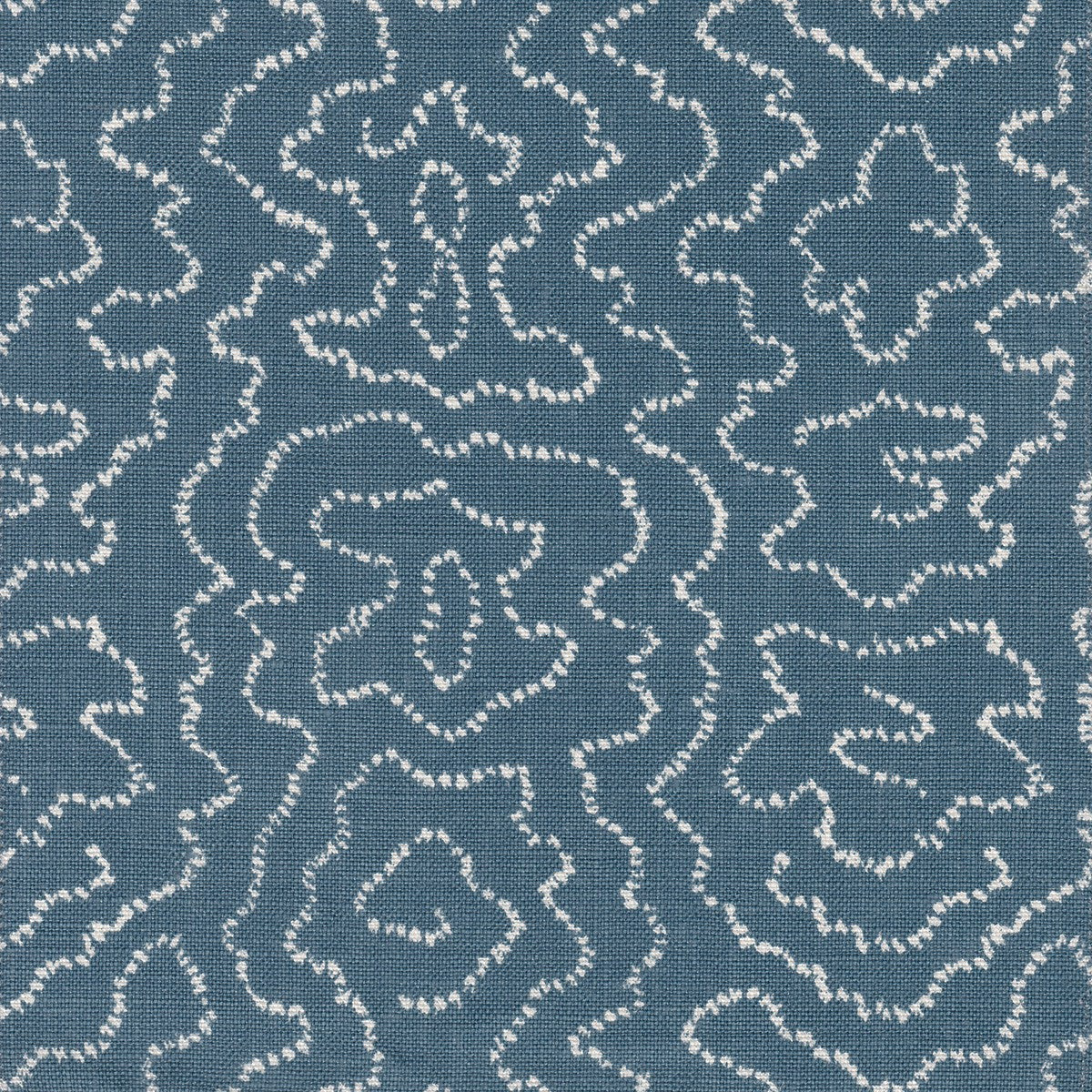 Faux Bois | MLB - Blue
