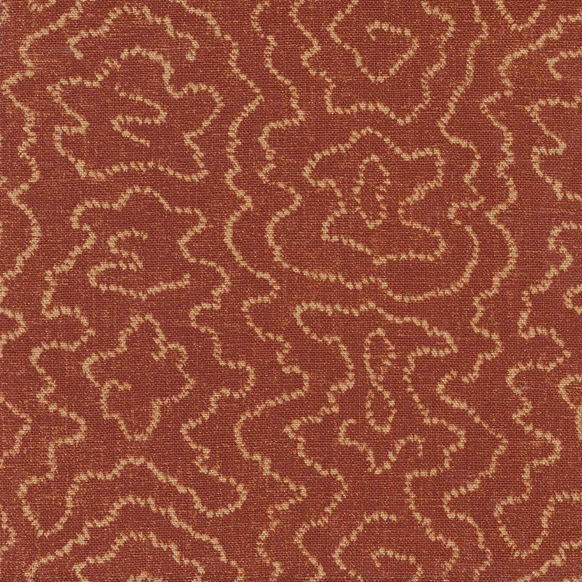 Faux Bois | MLB - Cinnamon
