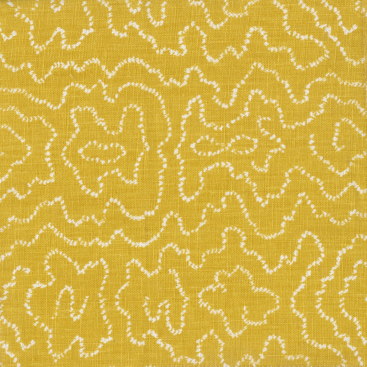 Faux Bois | MLB - Saffron