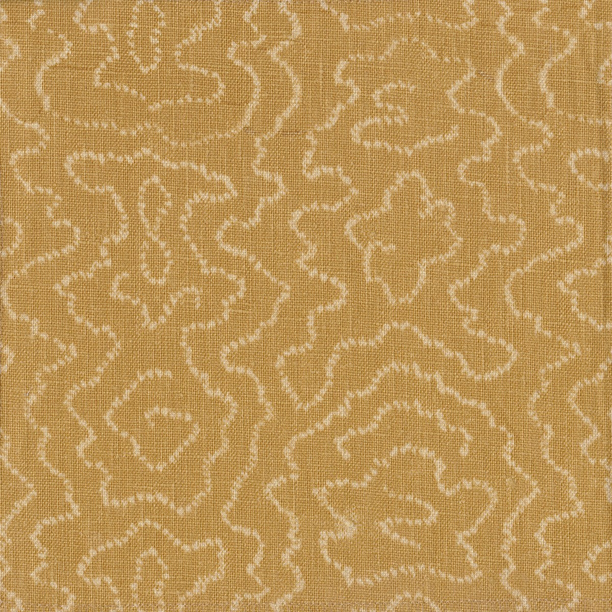 Faux Bois | MLB - Tan