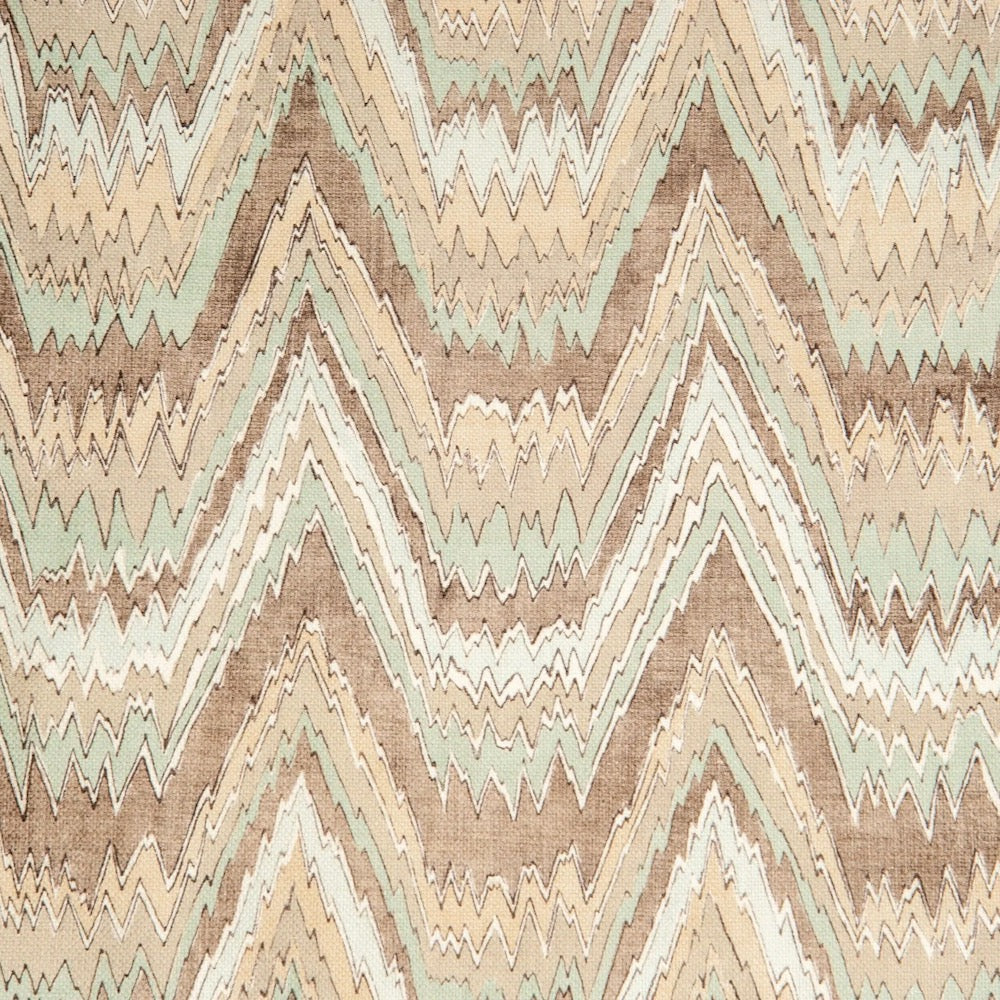 Flambeau | MLB - Desert