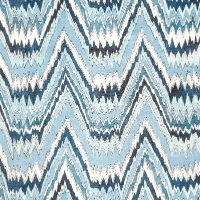 Flambeau | MLB - Indigo