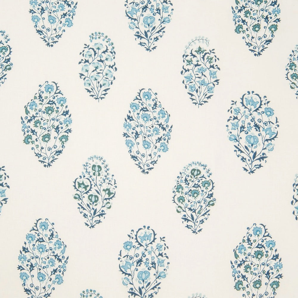 Indian Summer | MLB - Indigo