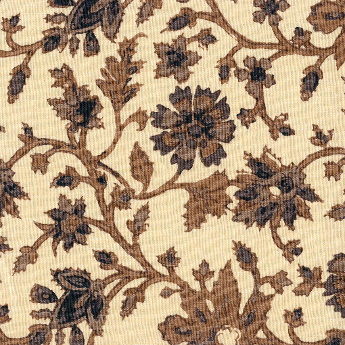 Iznik Vine | MLB - Brown/Black