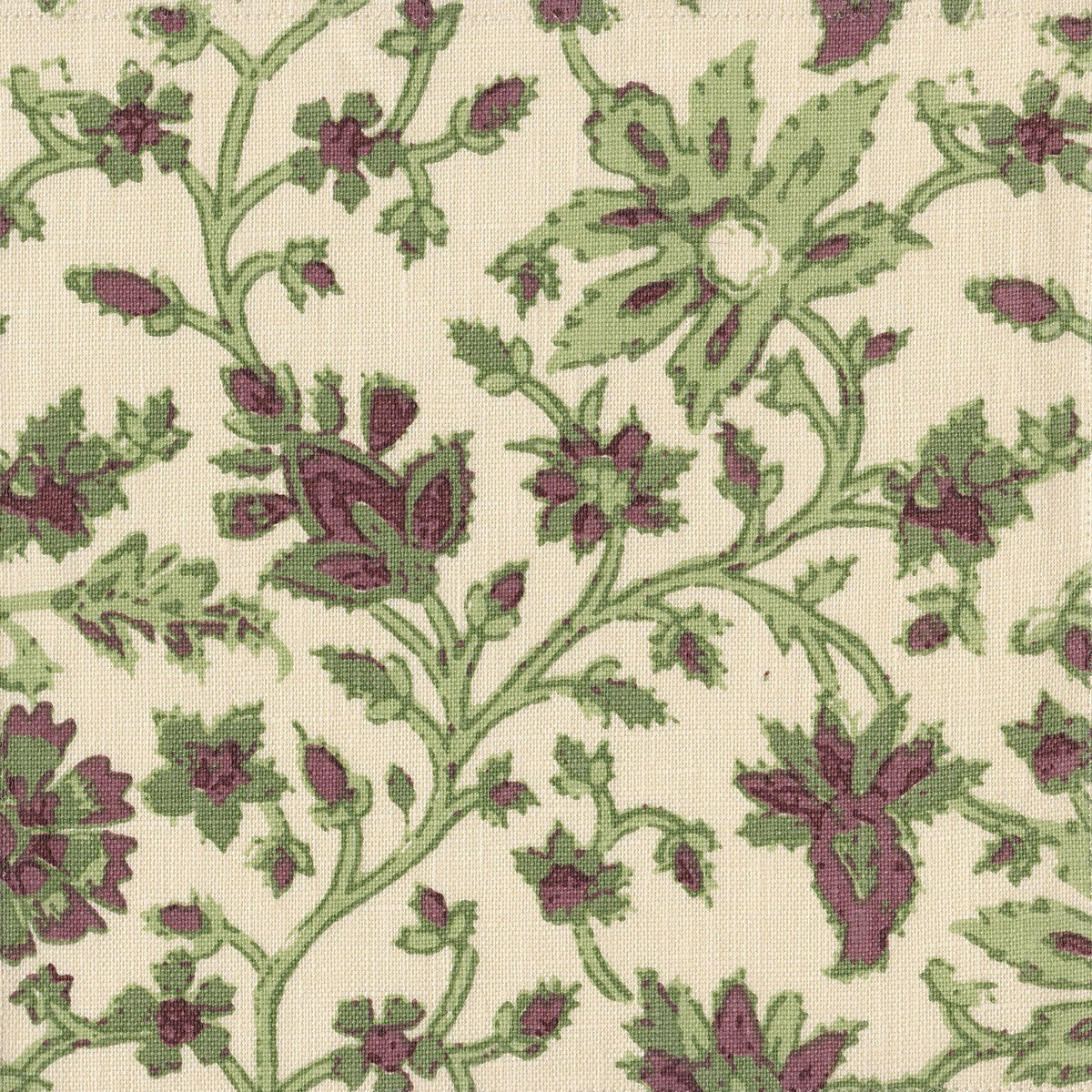 Iznik Vine | MLB - Green/Purple