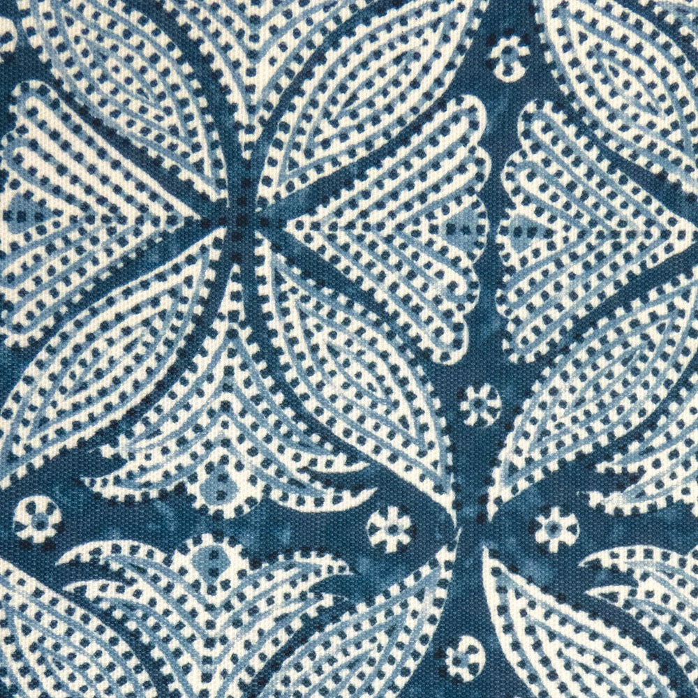 Kabba Kabba | MLB - Blue w/ Dots