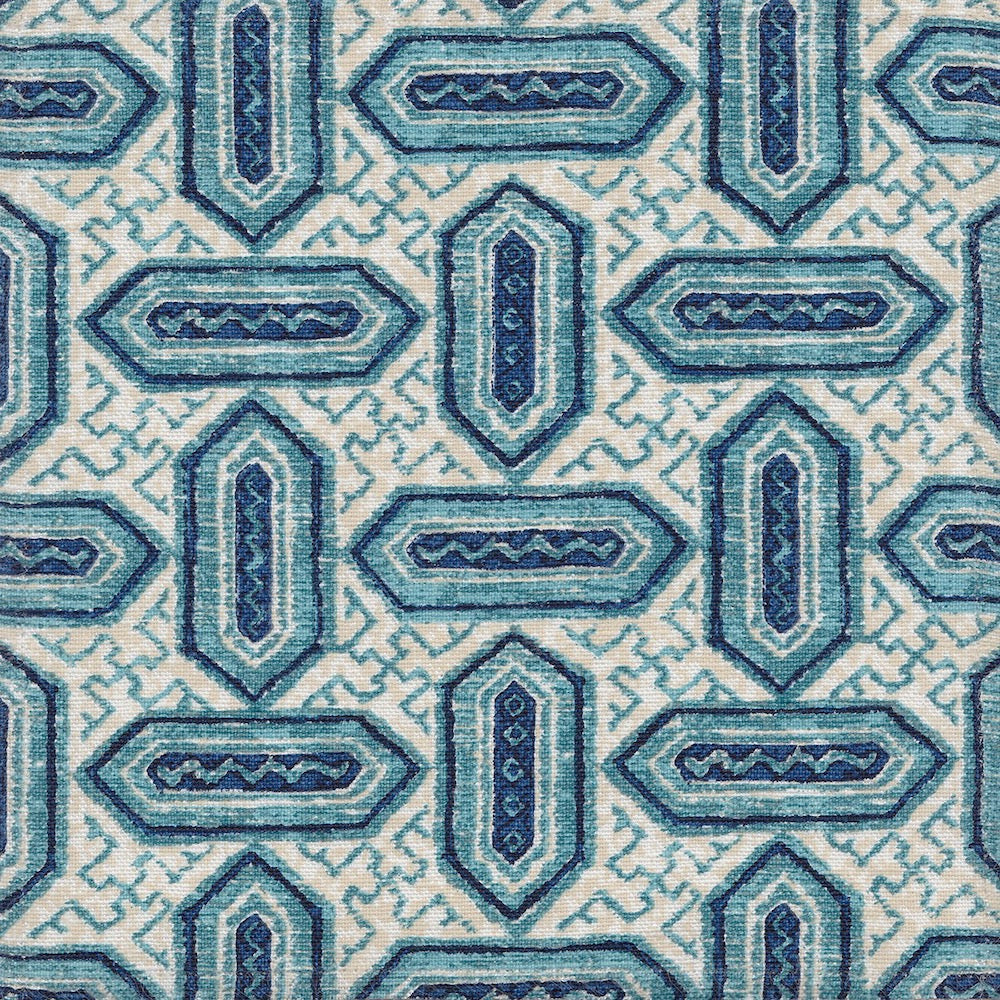 Kaftan | MLB - Blue